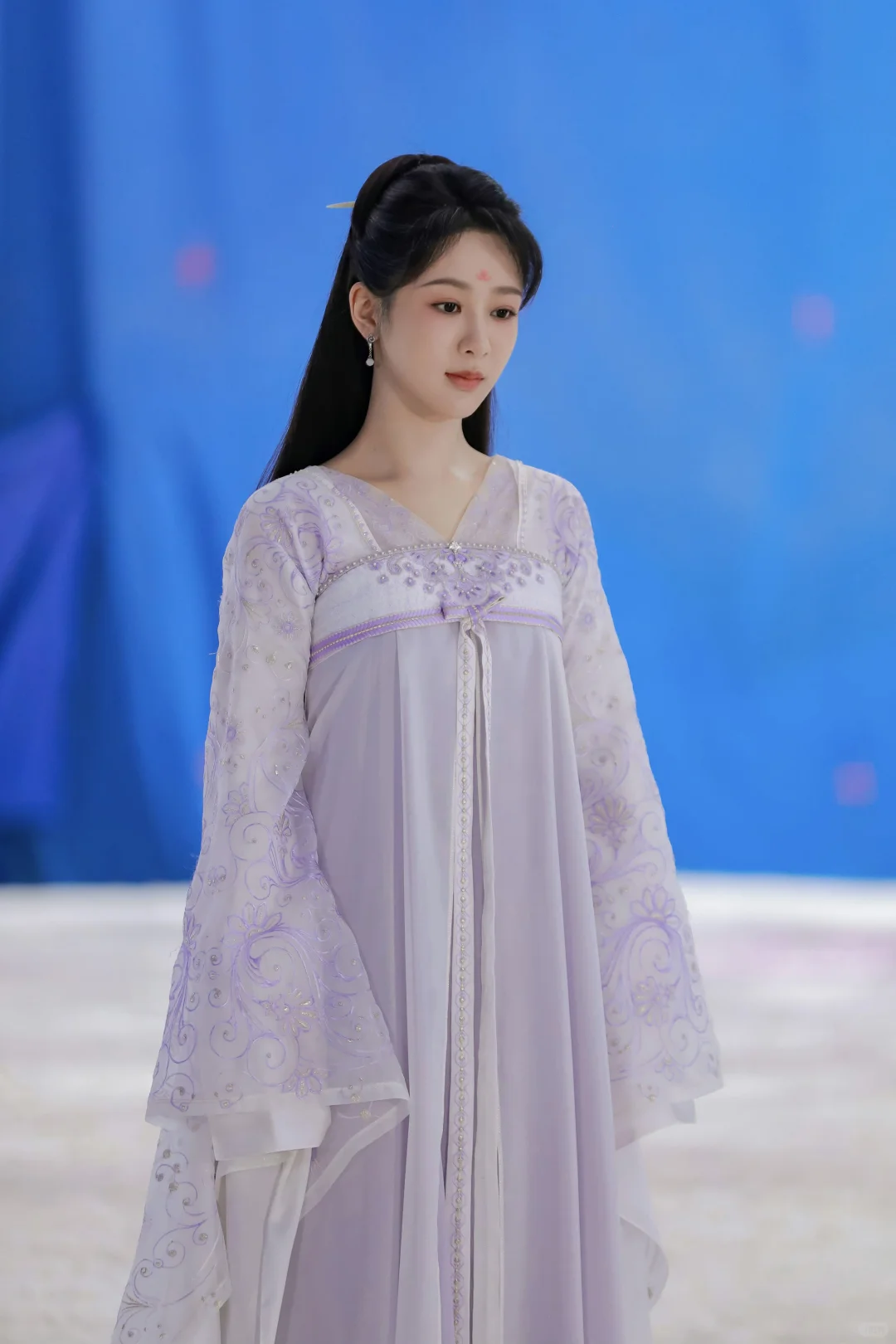 【长相思2·造型合集】女装｜小夭