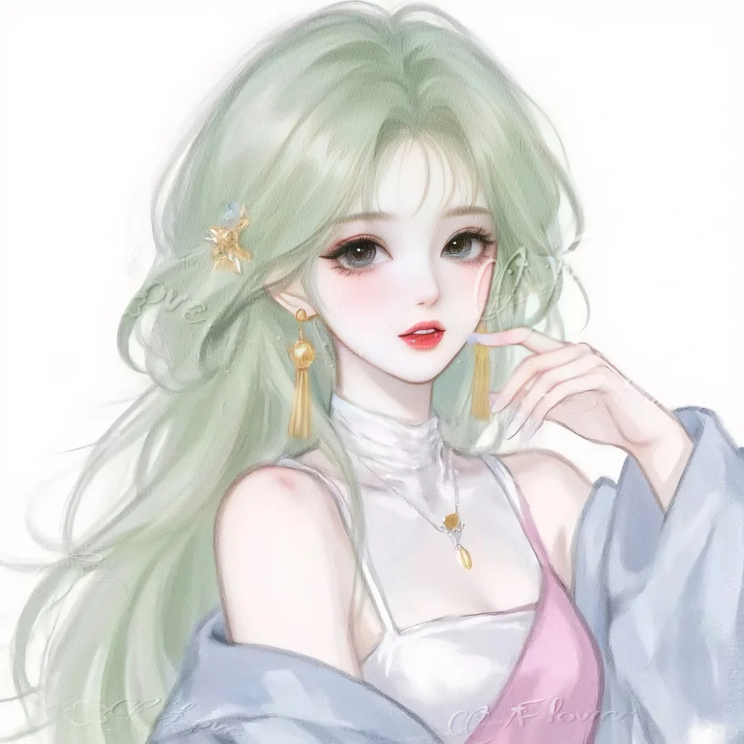 唯美、仙欲