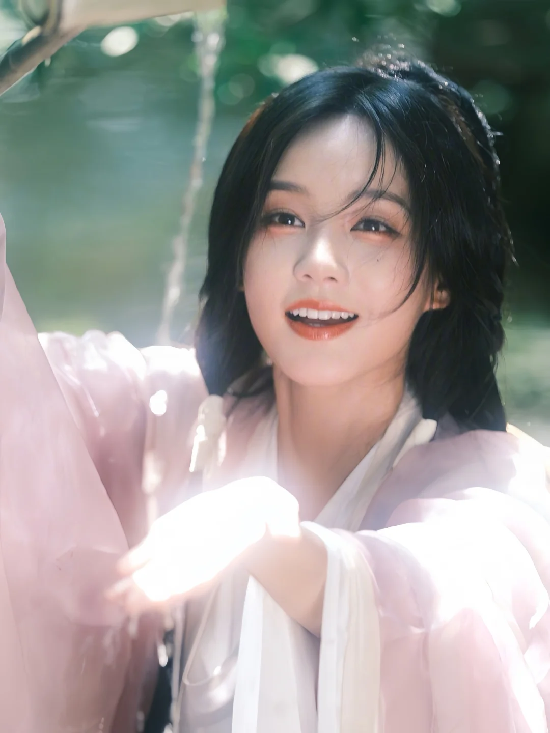 李一桐✨