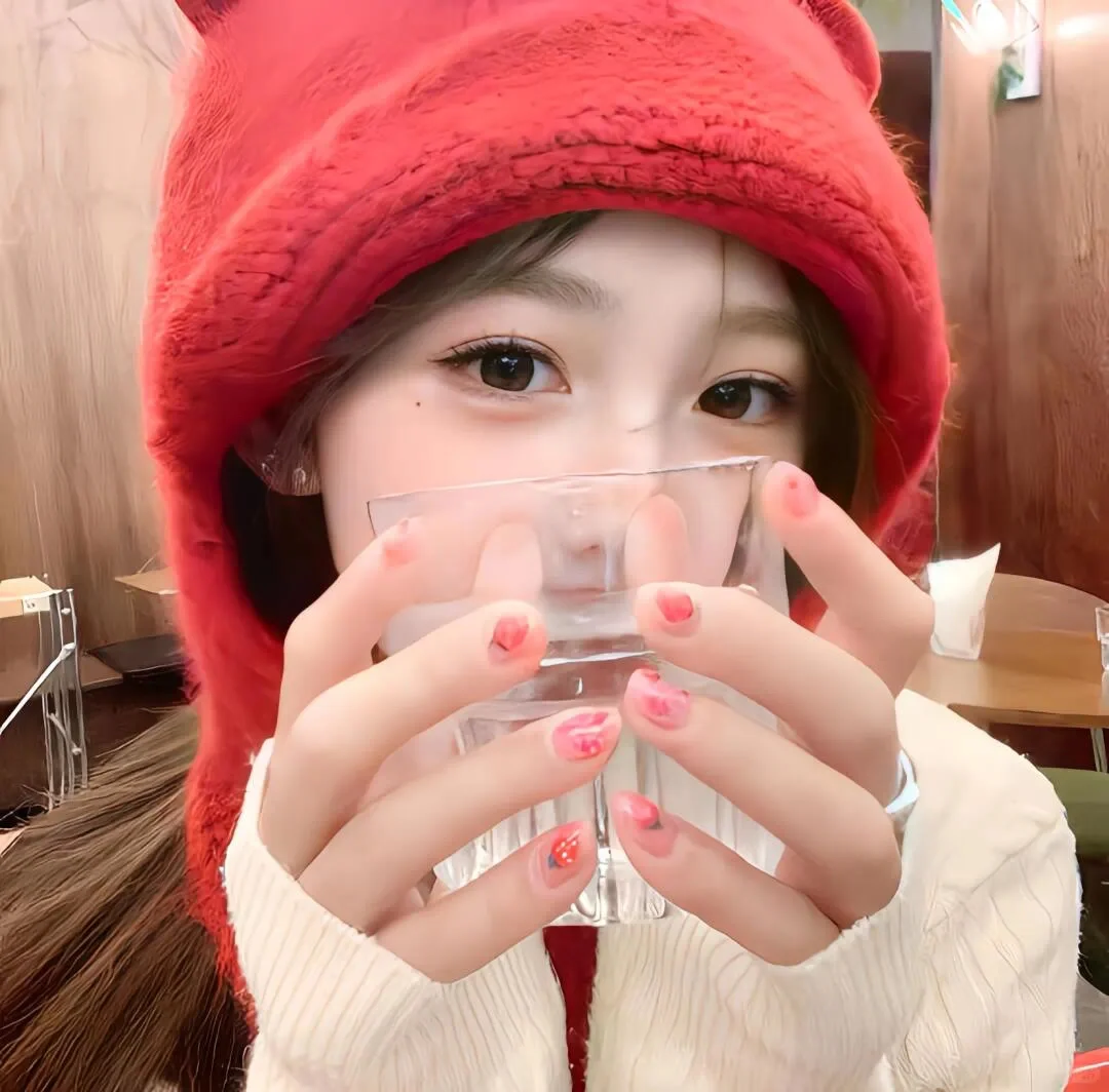 私藏女头丨不拧巴的女生真迷人