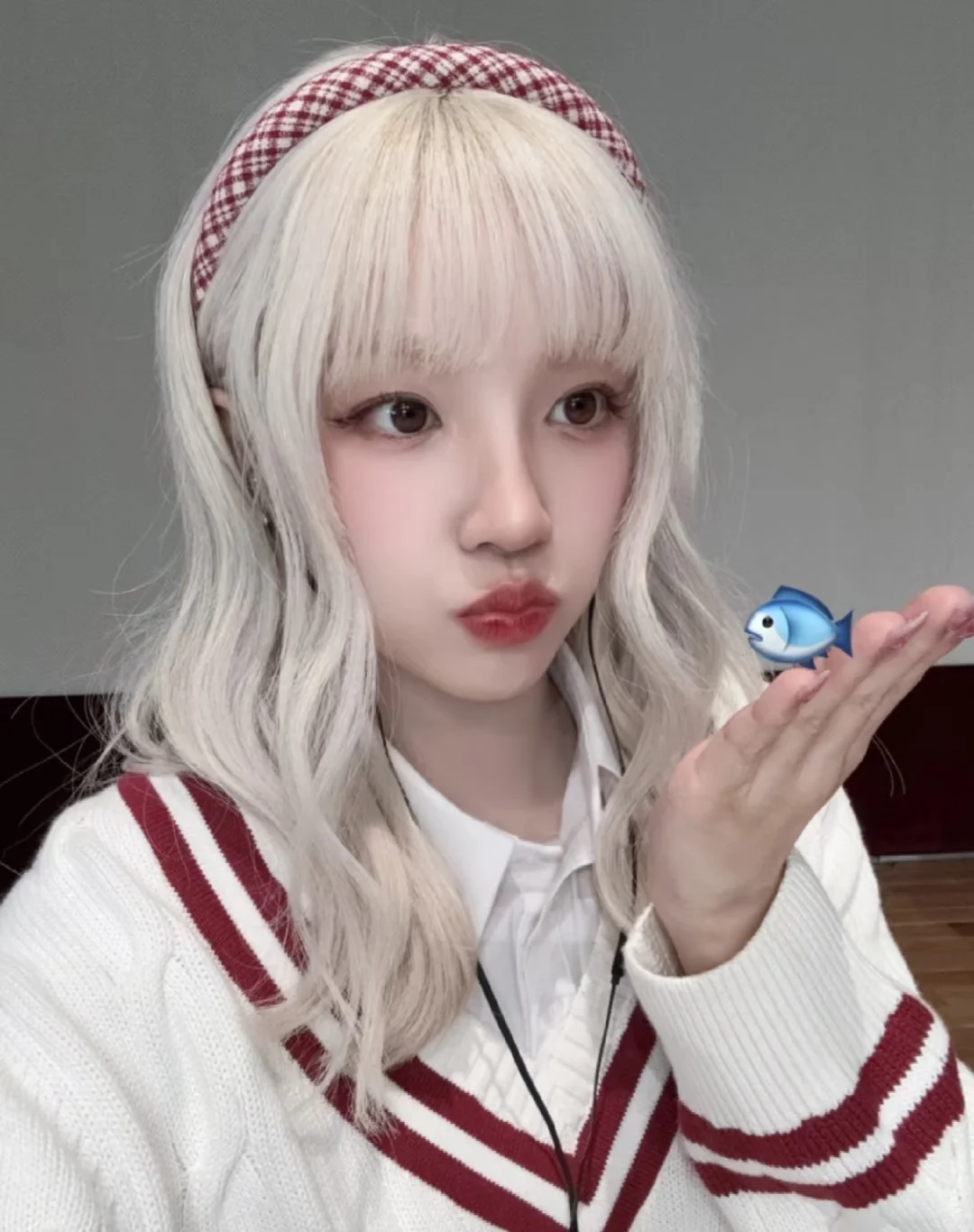 我的少女她这么甜！！！