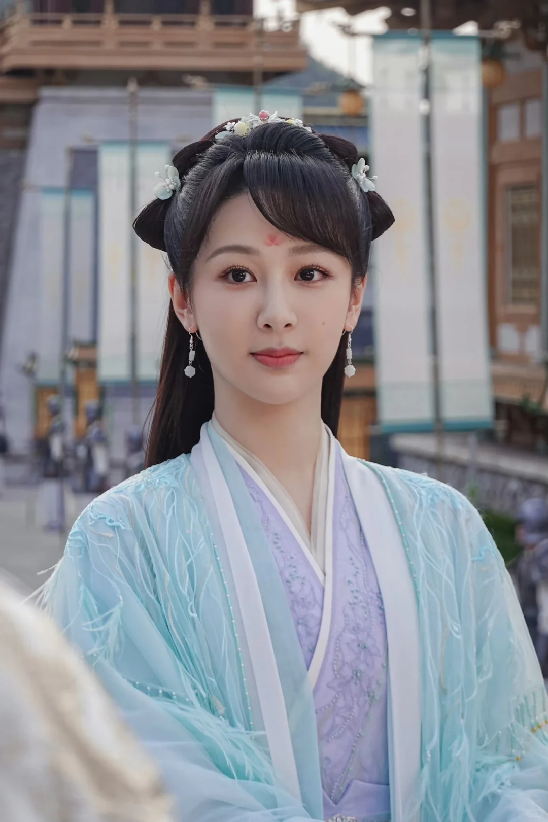 【长相思2·造型合集】女装｜小夭