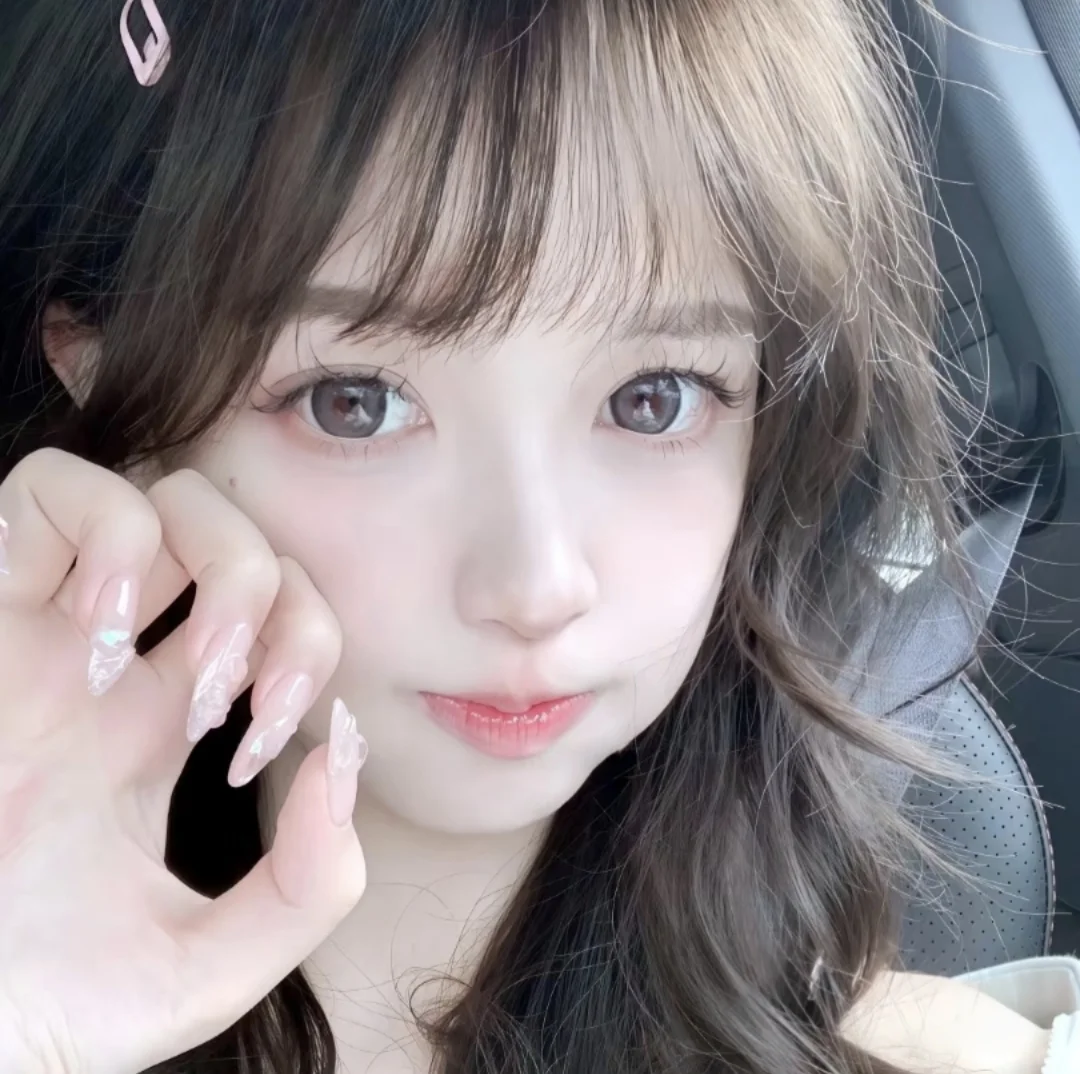 永远被她治愈♡❤️