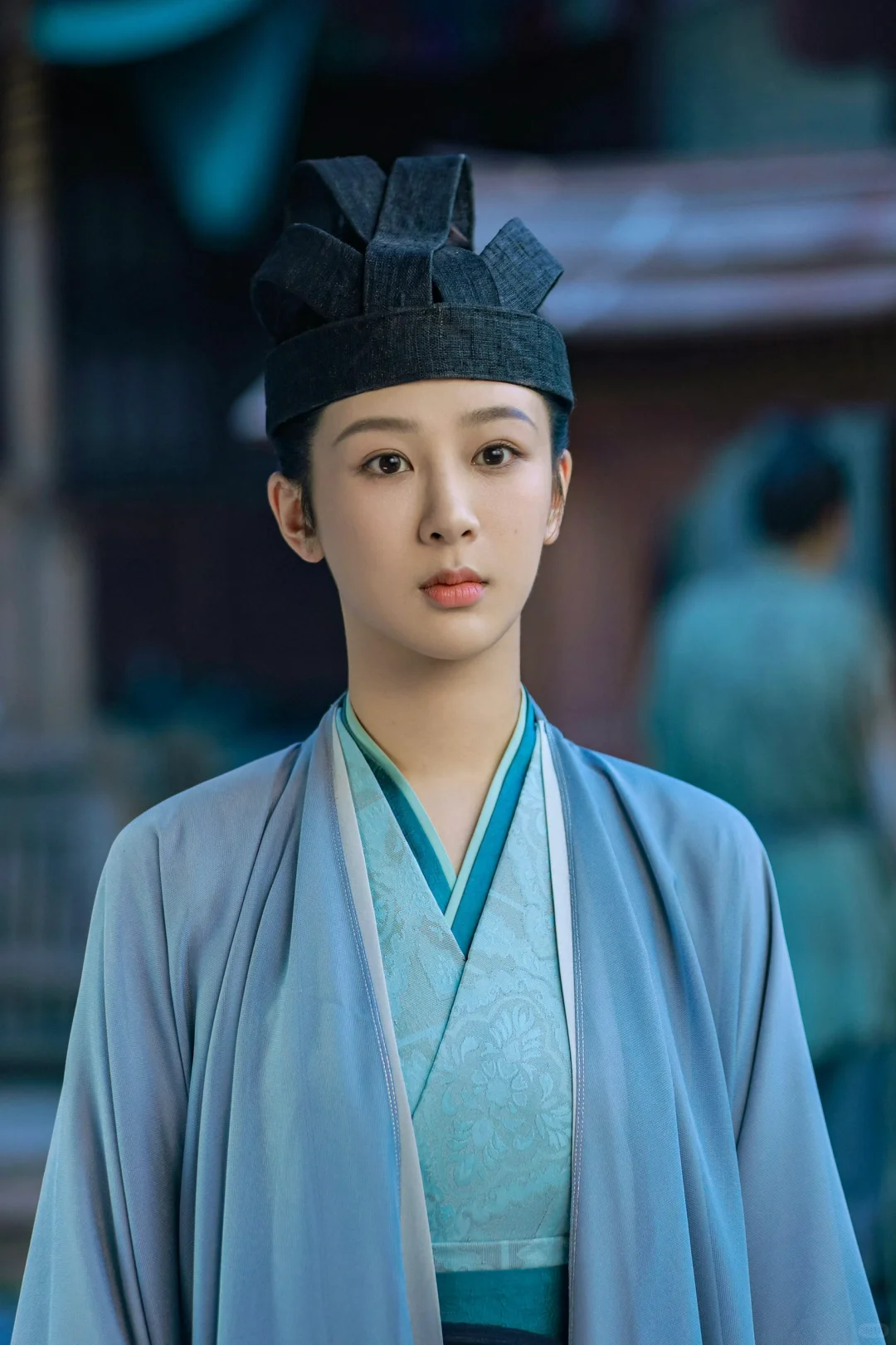 【长相思2·造型合集】女装｜小夭