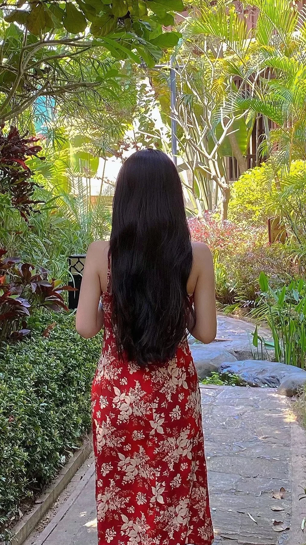 18图｜我与黑长直