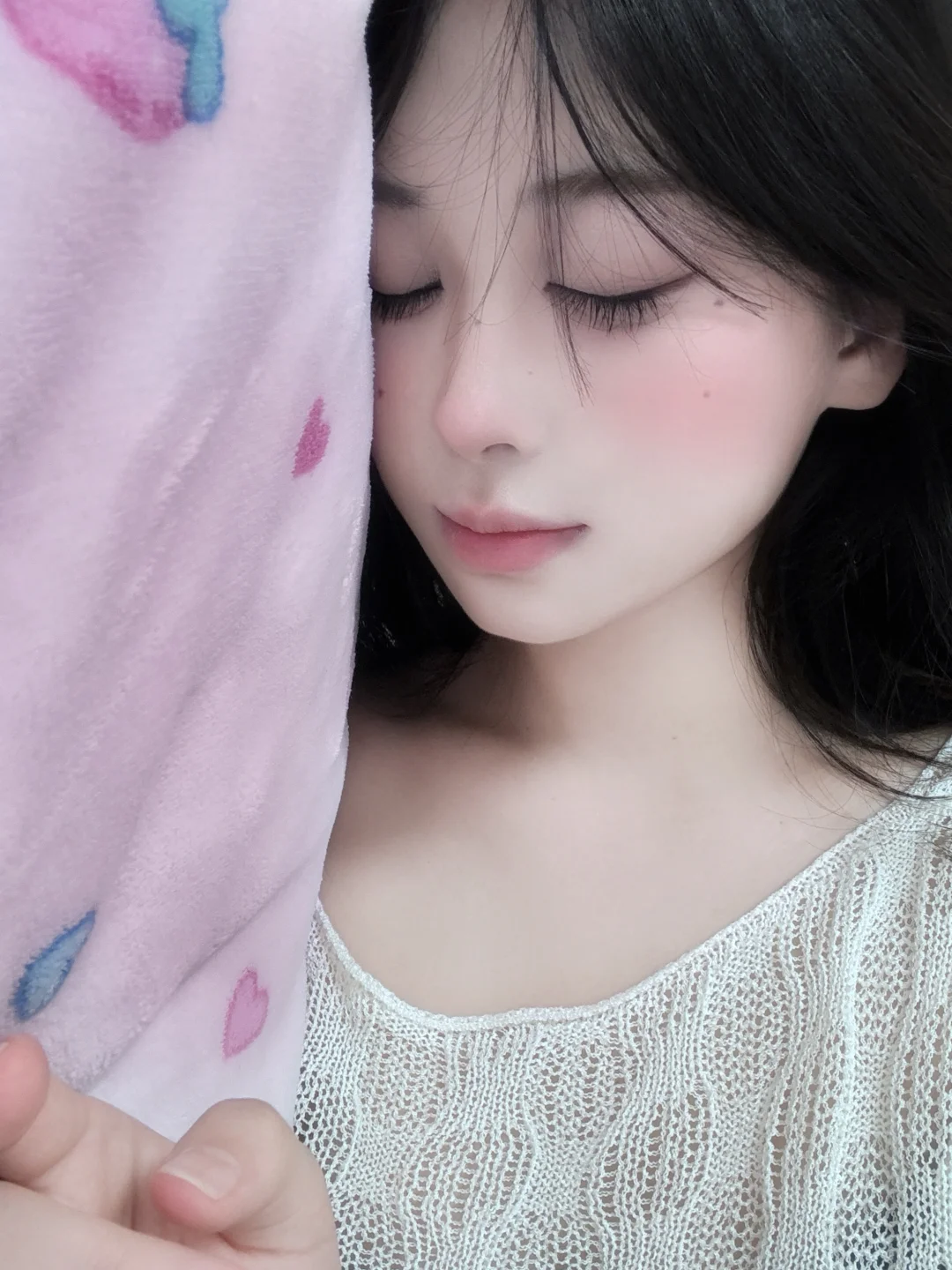 丘大人我好喜欢她啊啊～