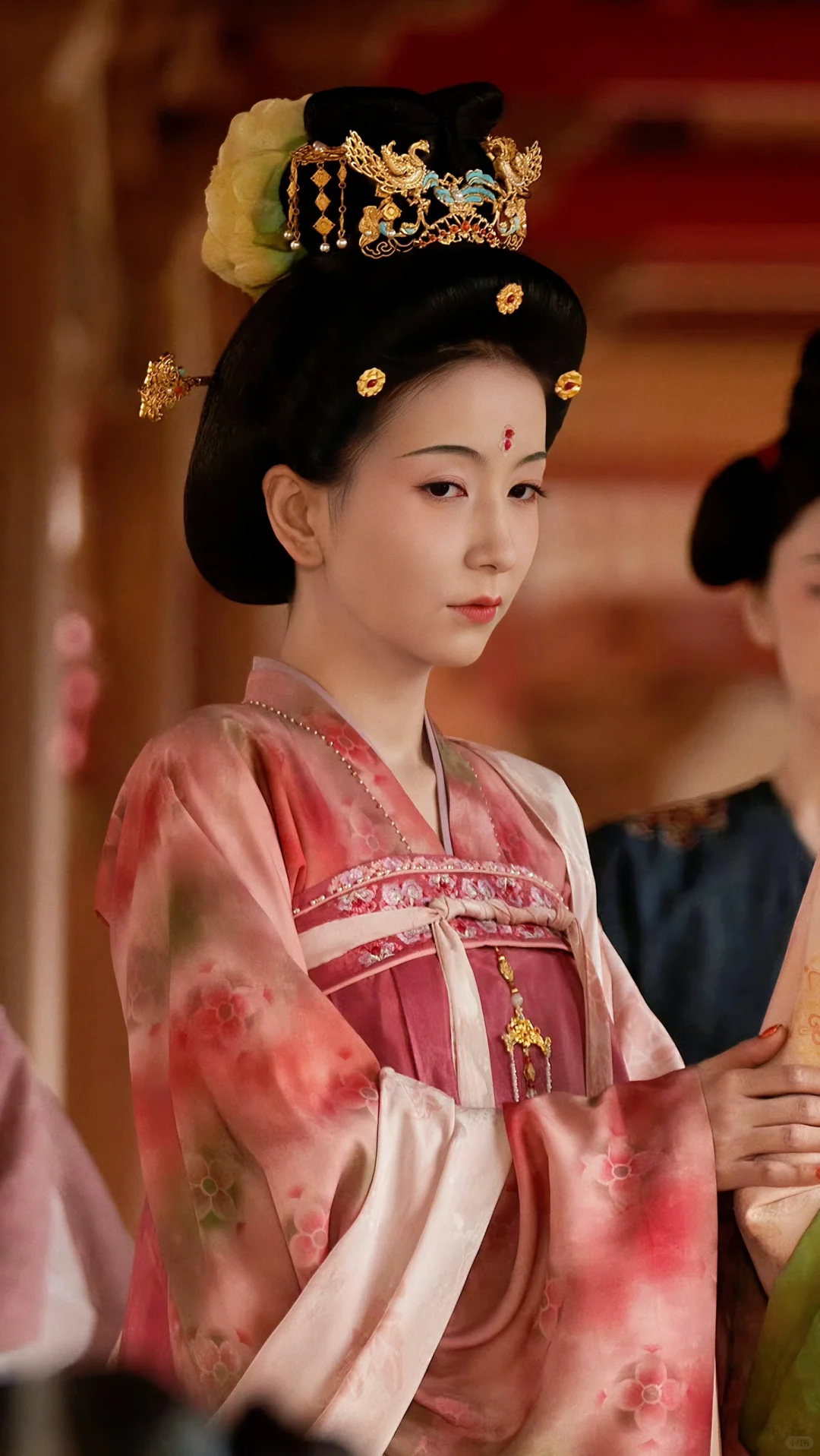 「国色芳华」· 女性角色‼️