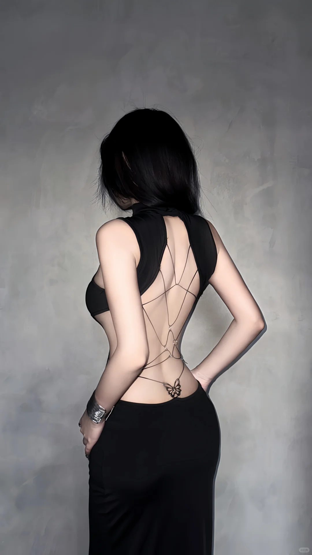 后背壁纸