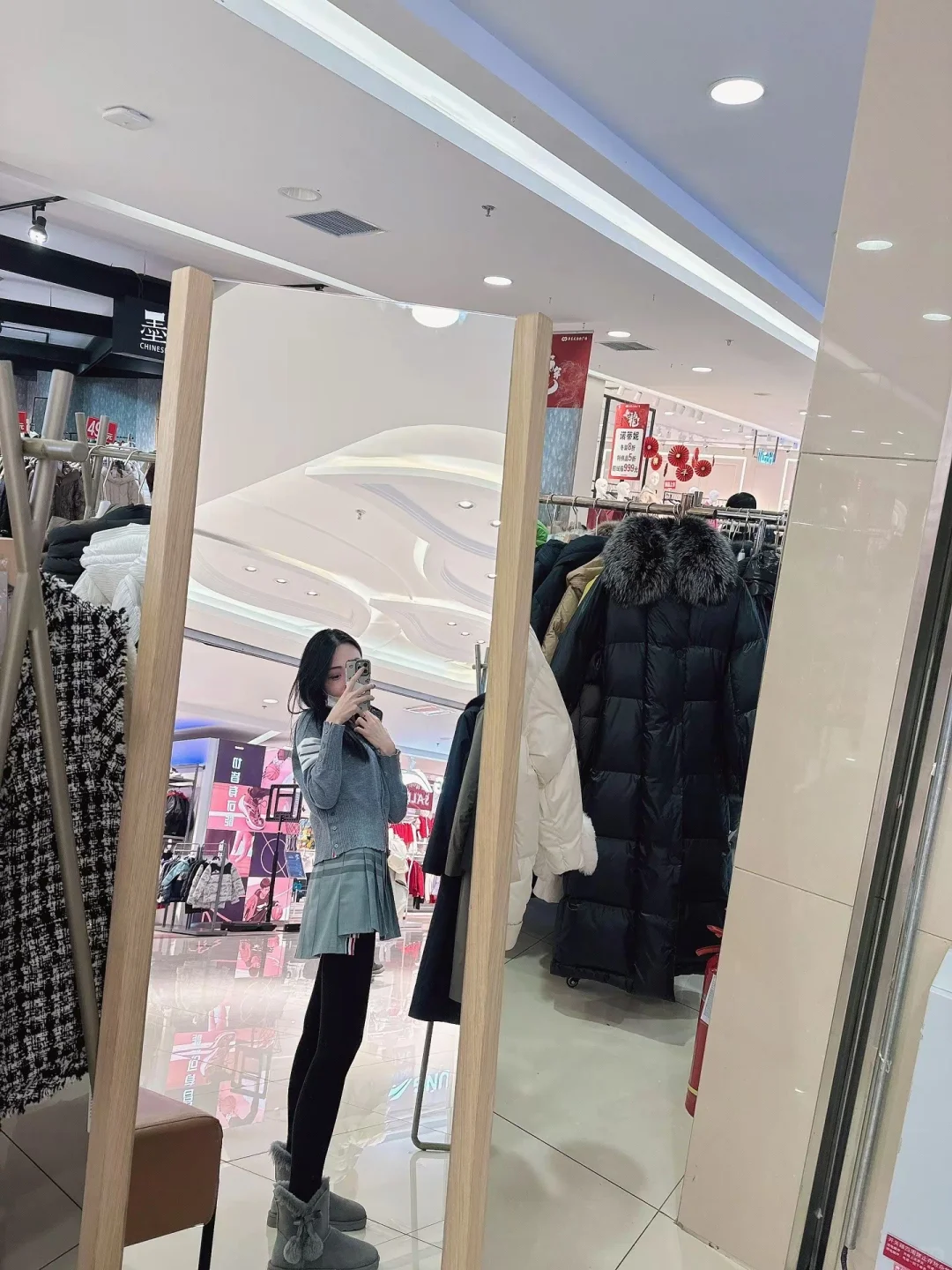 厚黑返场连裤袜反差