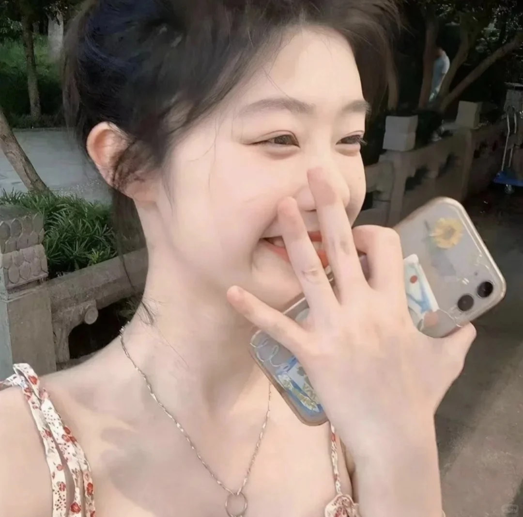 永远被她治愈♡❤️