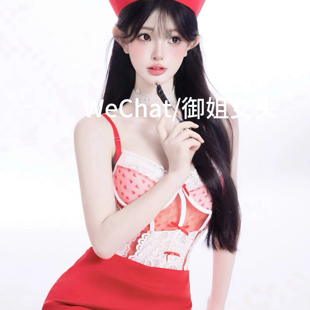 纯欲感拉满！这组女头也太钓系了吧