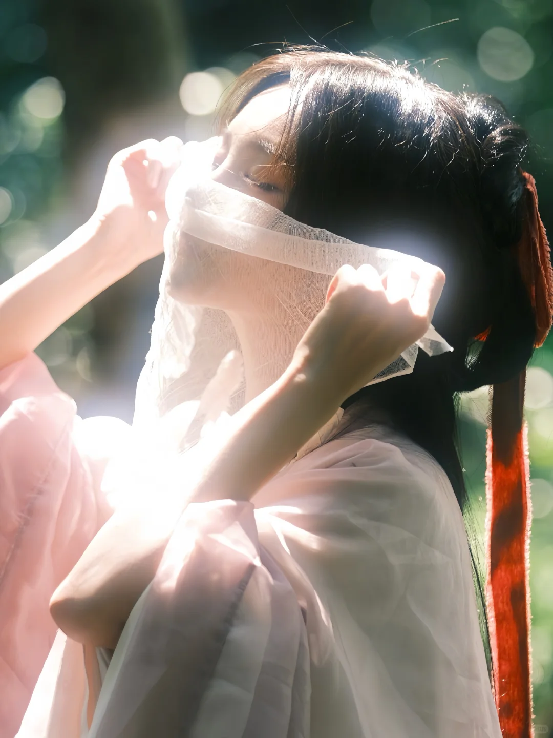 李一桐✨