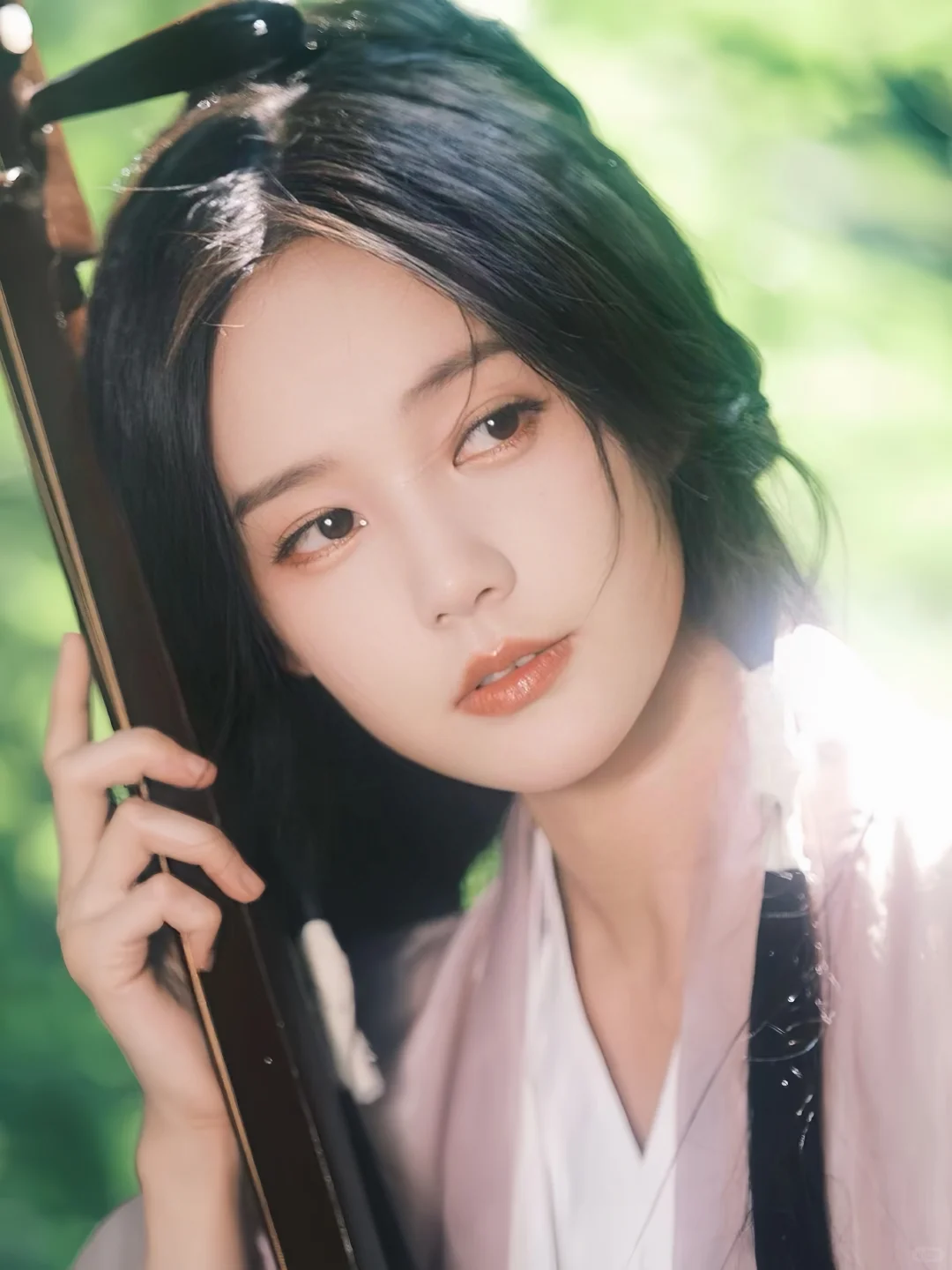 李一桐✨