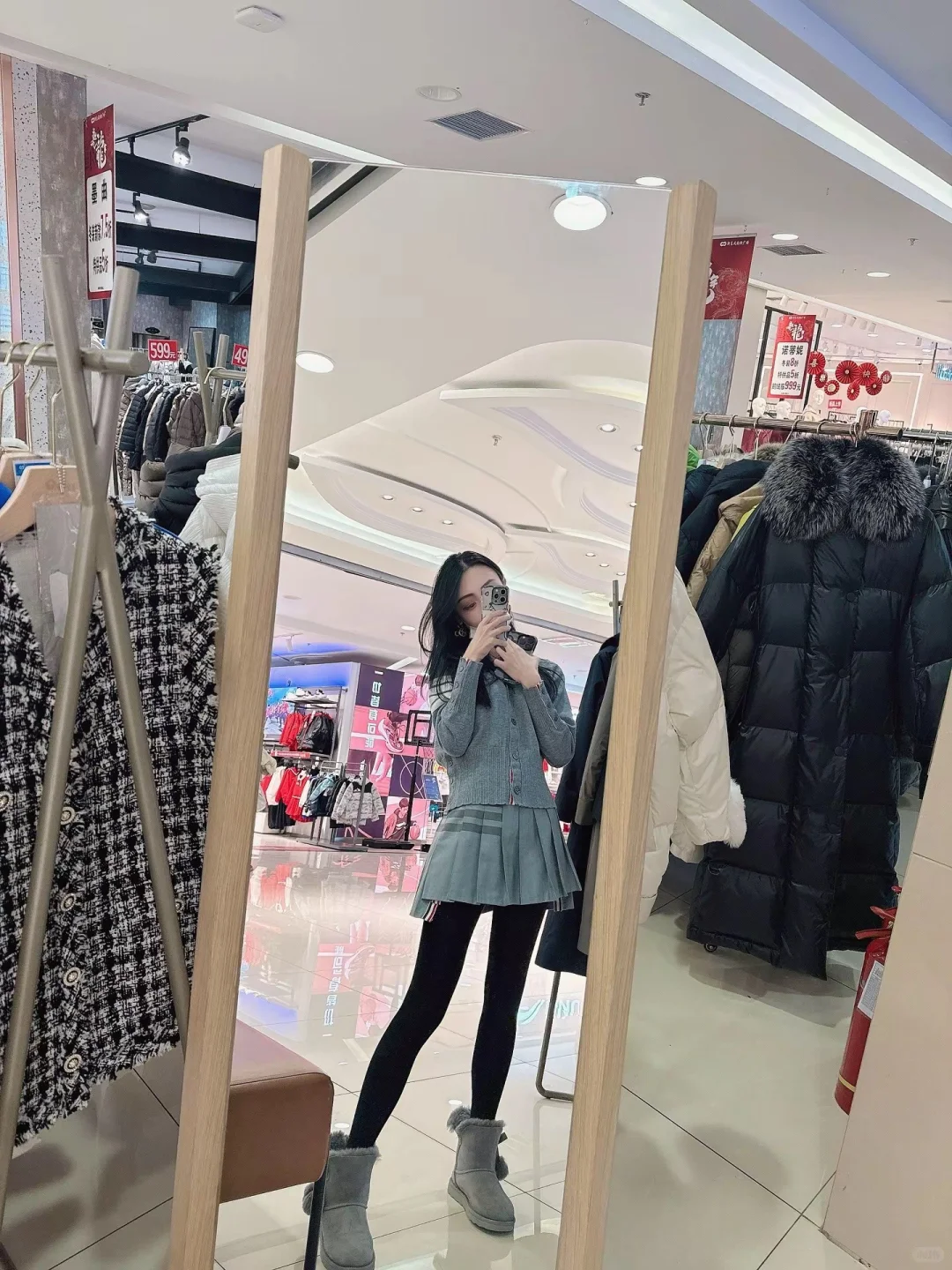 厚黑返场连裤袜反差
