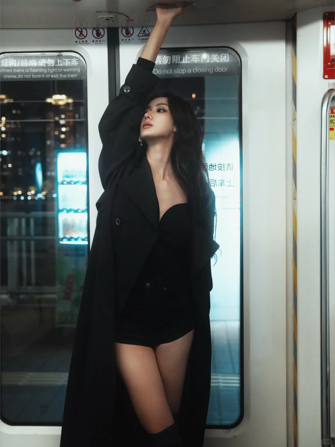 東 京 女 殺 手🔪