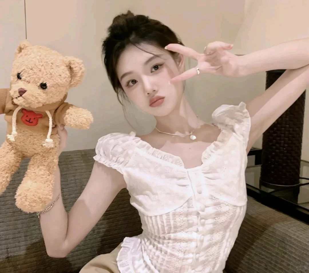 永远被她治愈♡❤️