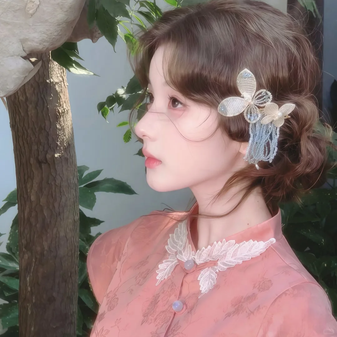 永远被她治愈♡❤️