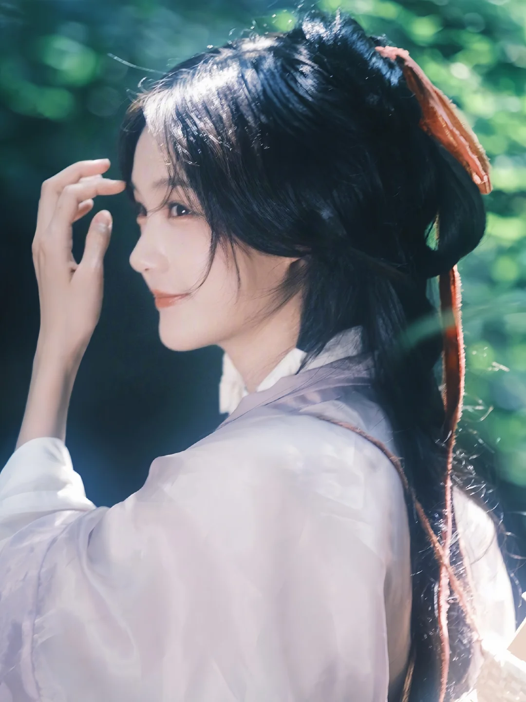 李一桐✨