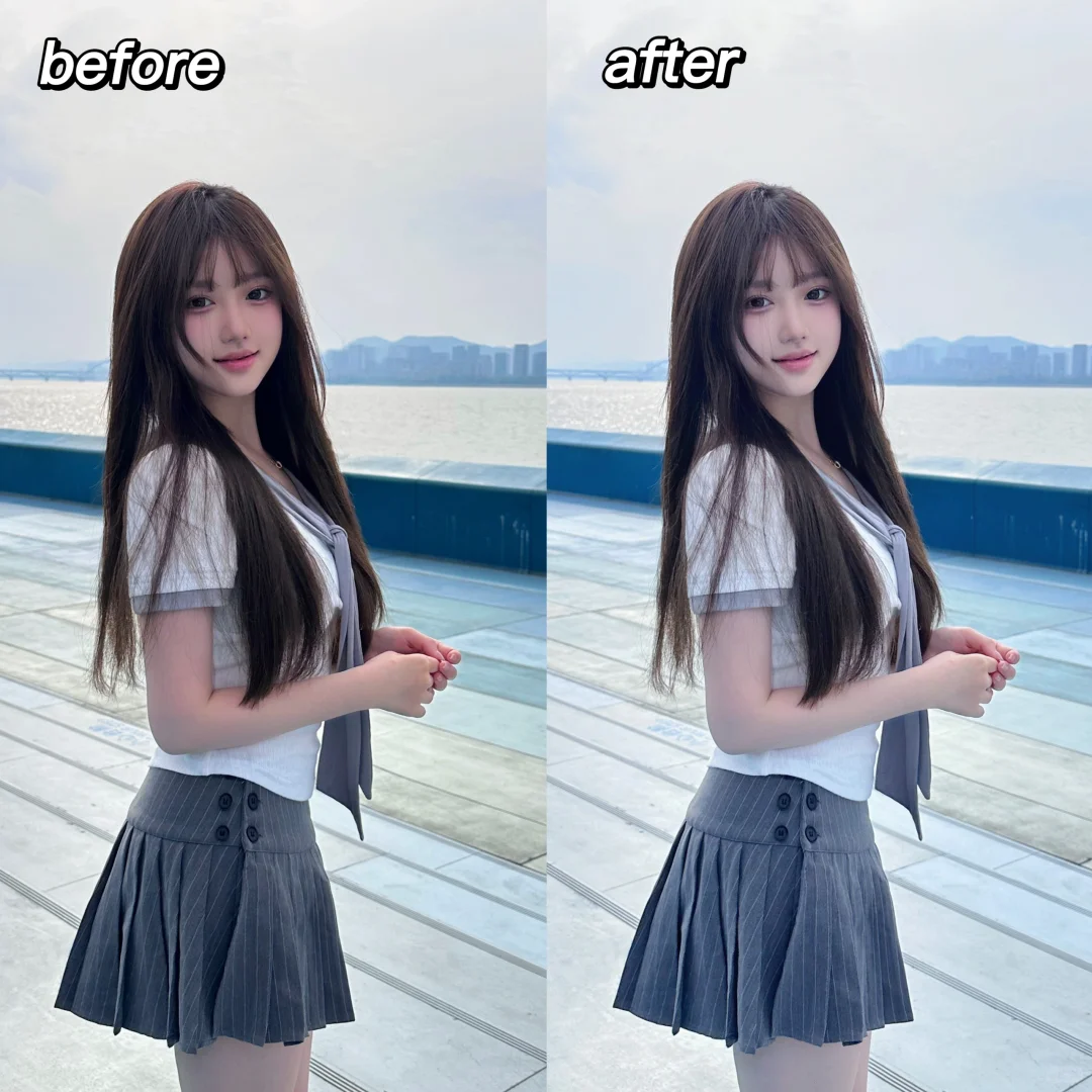 白月光是一种感觉🕊️