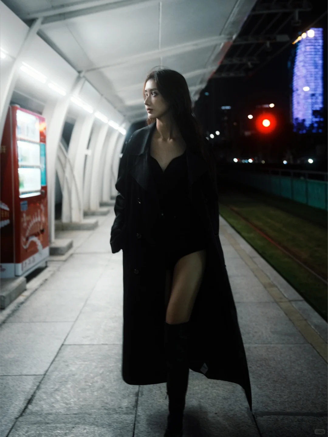 東 京 女 殺 手🔪