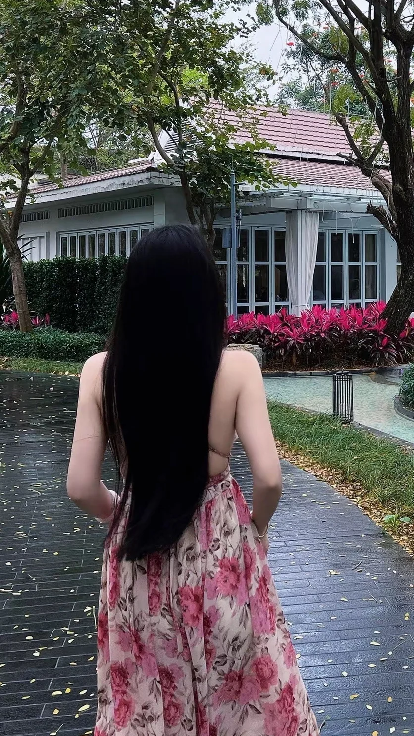 18图｜我与黑长直
