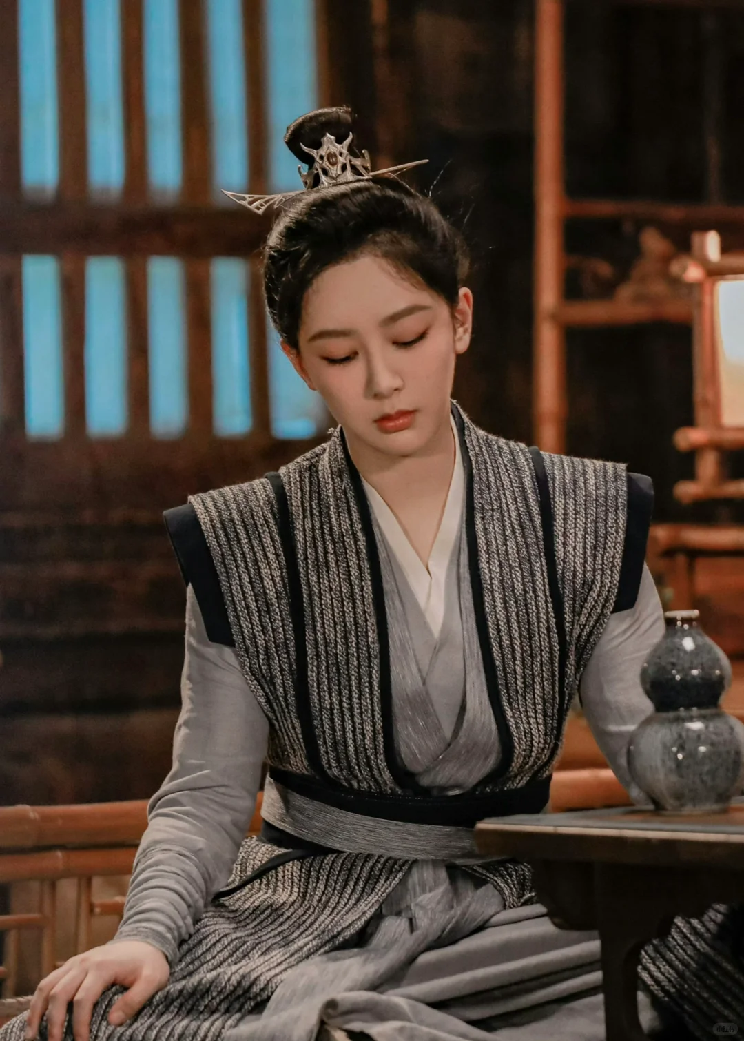 【长相思2·造型合集】女装｜小夭
