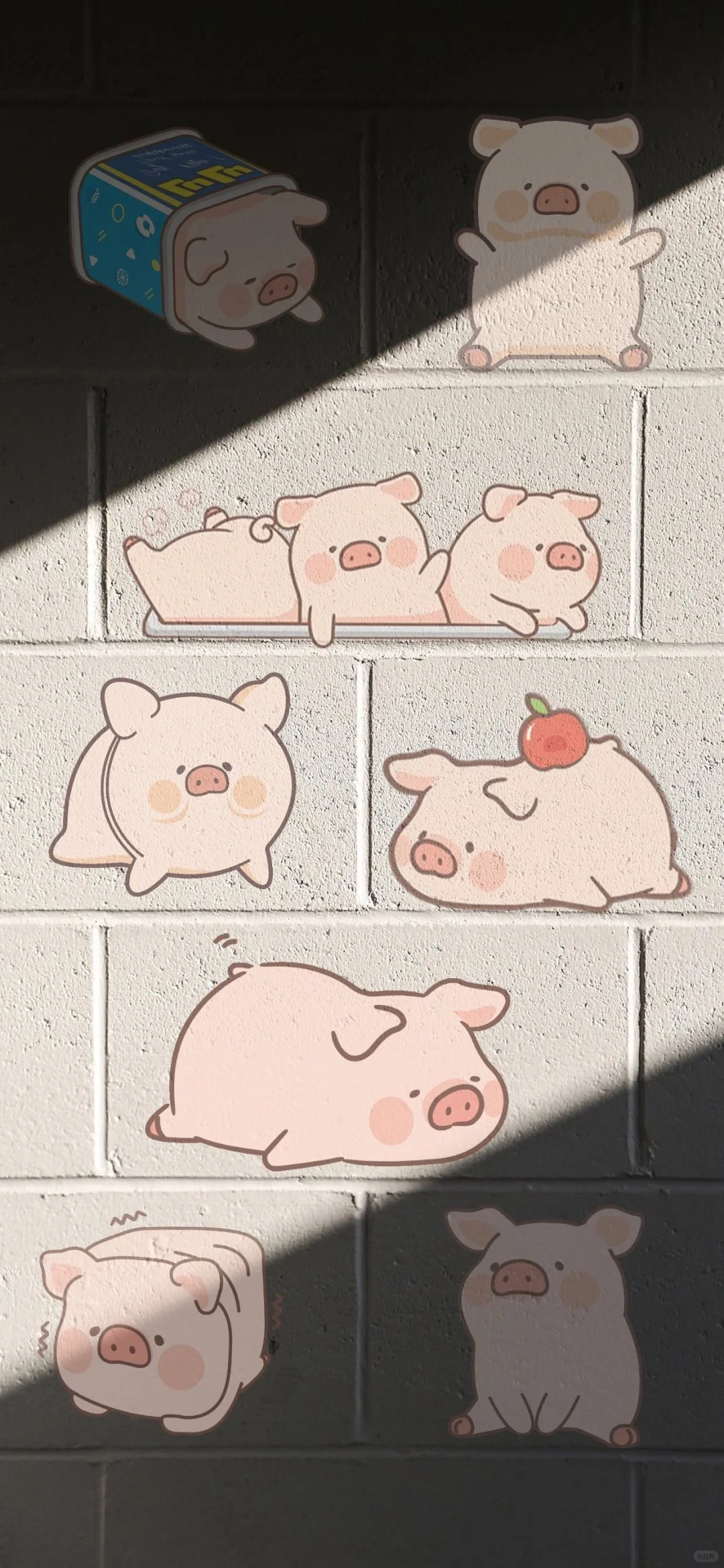 简约风壁纸