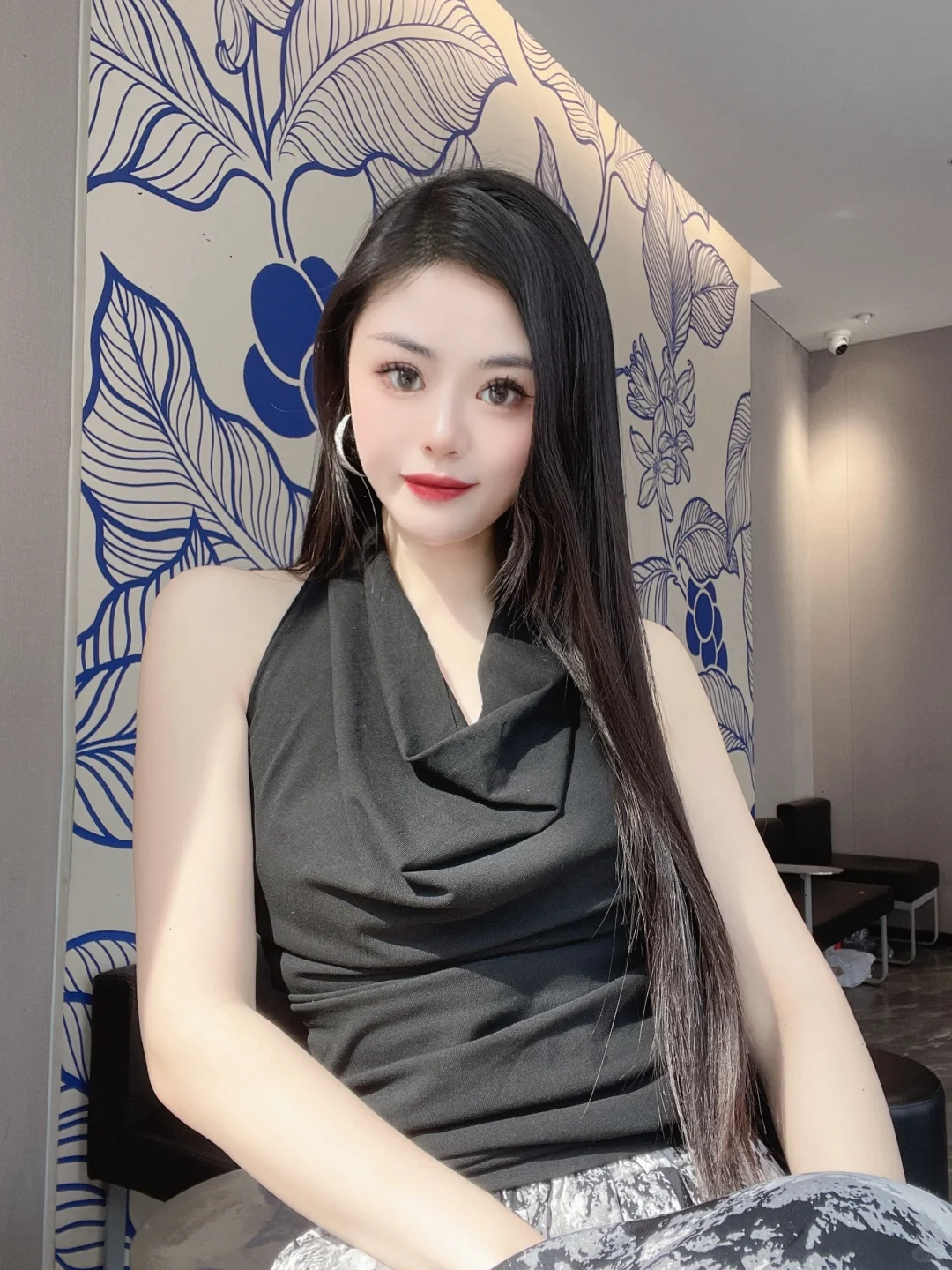 能量高的女生比美貌更招人稀罕🩸