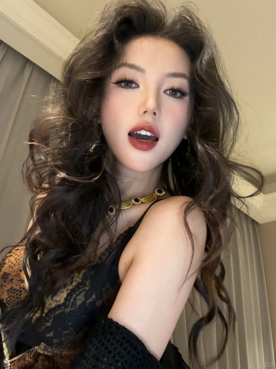 野性的美