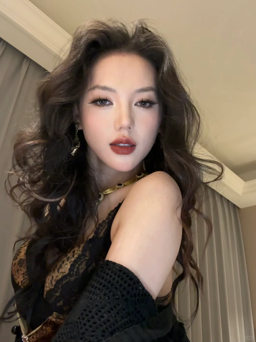 野性的美