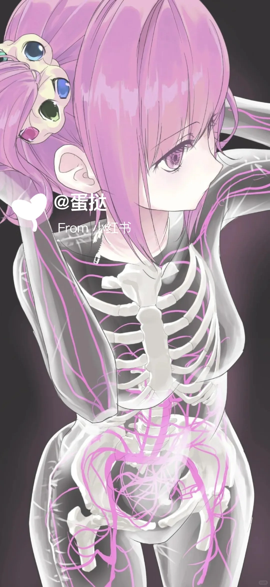 𝐒𝐡𝐚𝐫𝐞｜小众壁纸 ˚.⊹