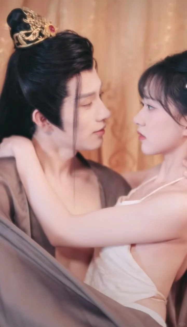 女主好会撒娇