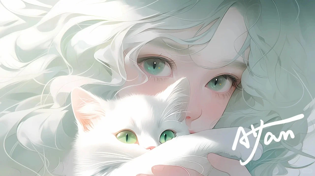 𝐒𝐡𝐚𝐫𝐞｜动漫ipad壁纸
