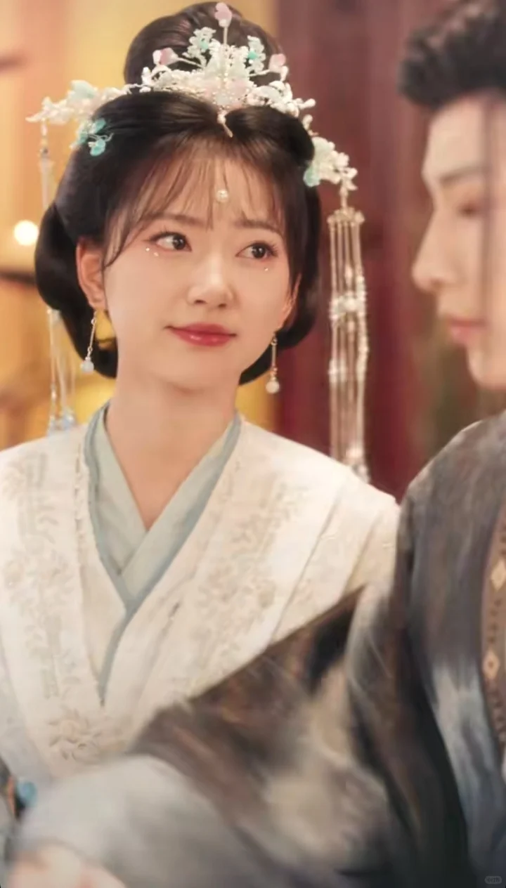 女主好会撒娇
