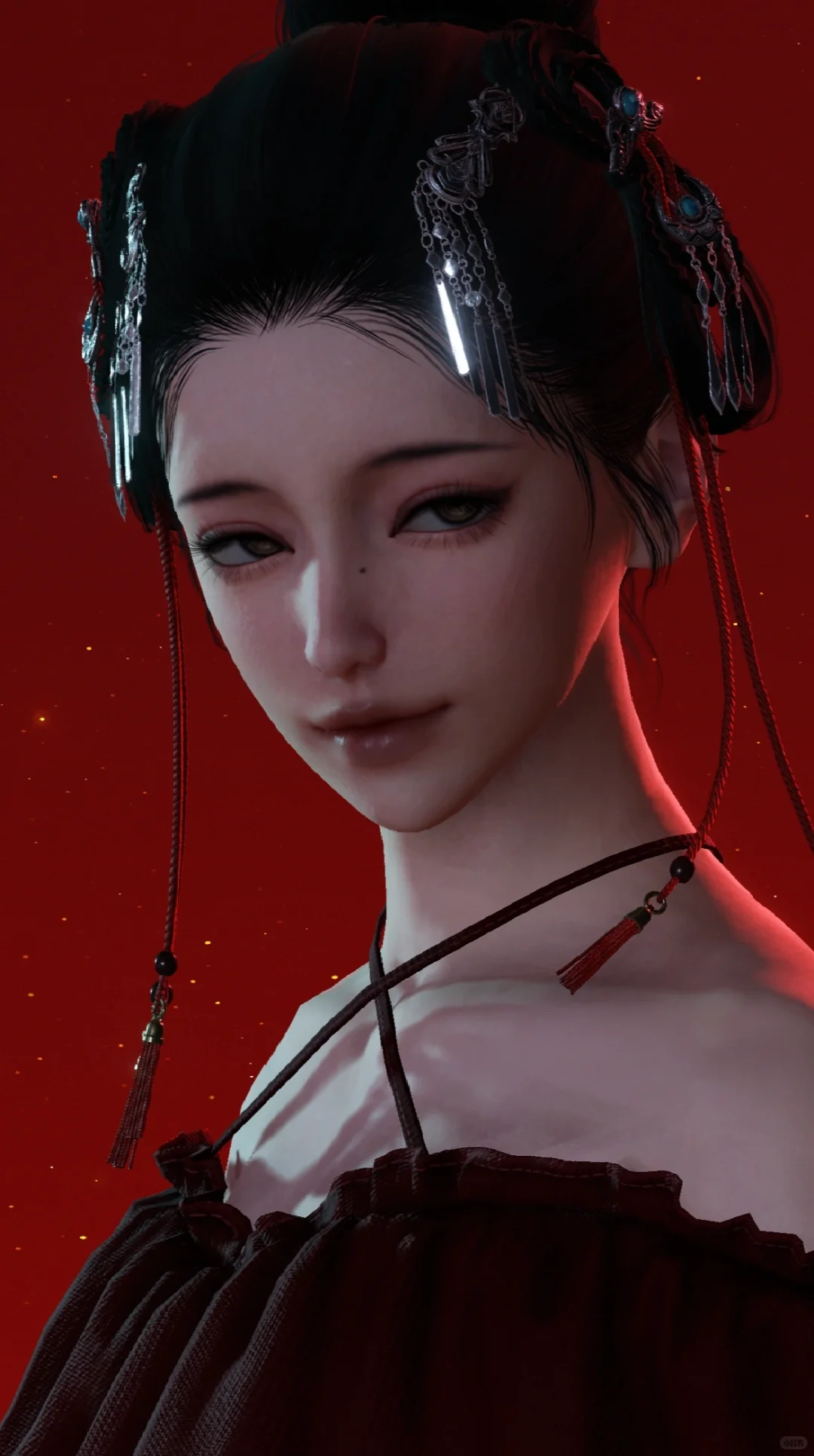 国风｜妖妃