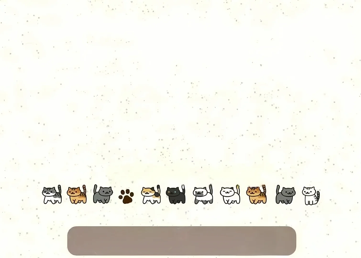 小猫壁纸｜iPad壁纸✨