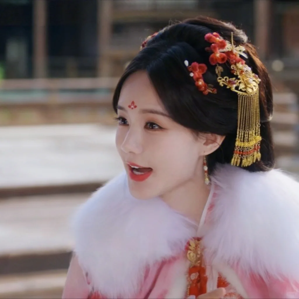 完全是雪狐狸