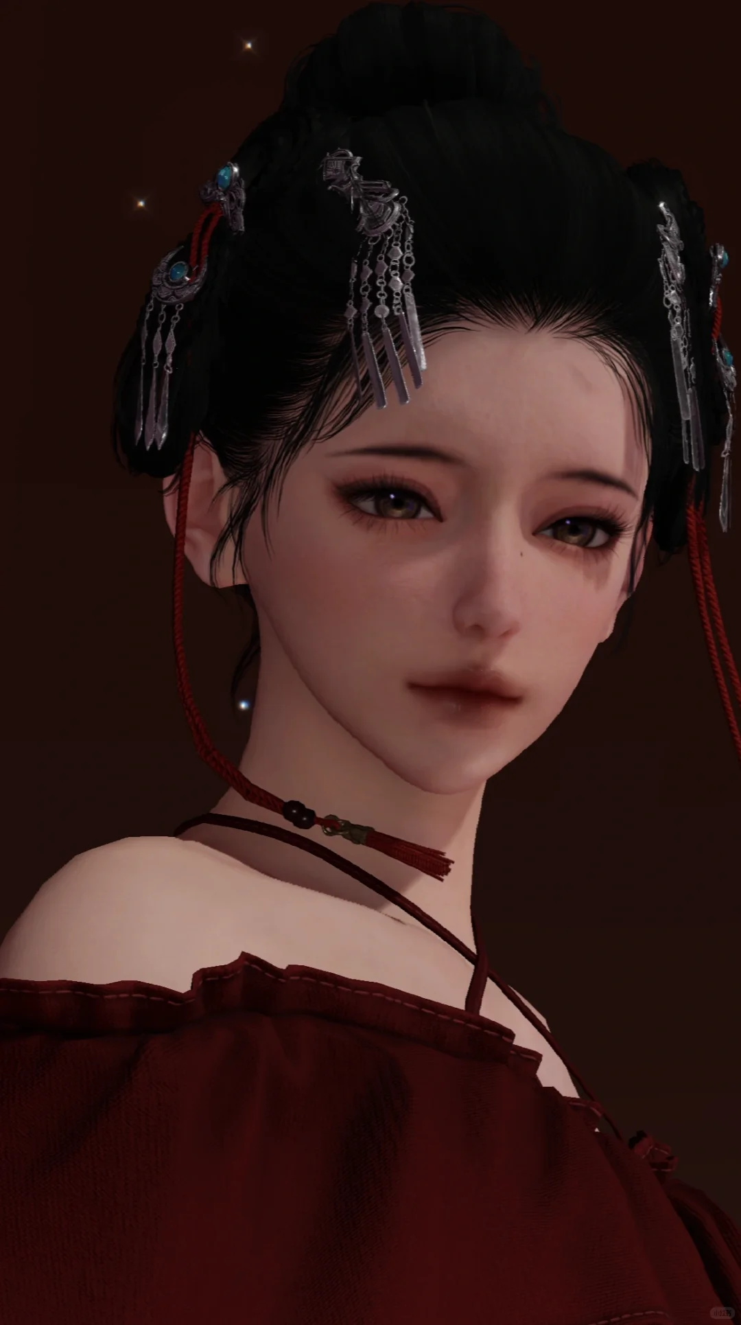 国风｜妖妃