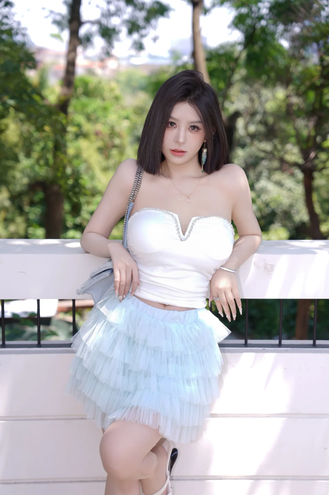 我发现我真的不是当坏女人这块料