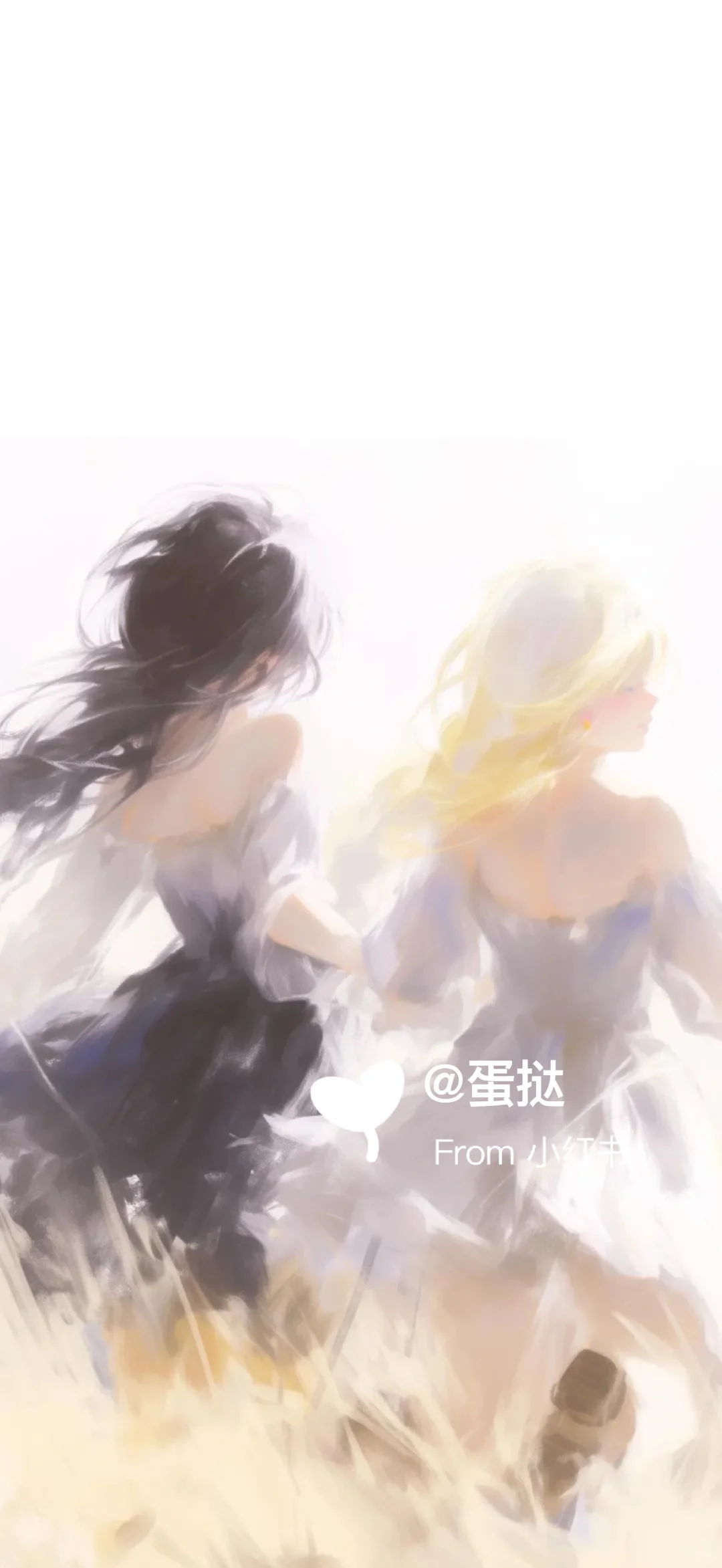 𝐒𝐡𝐚𝐫𝐞｜小众壁纸 ˚.⊹