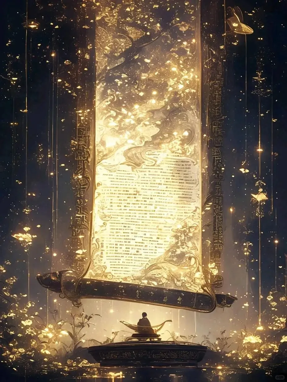 道系壁纸｜世间浮华 不如心静