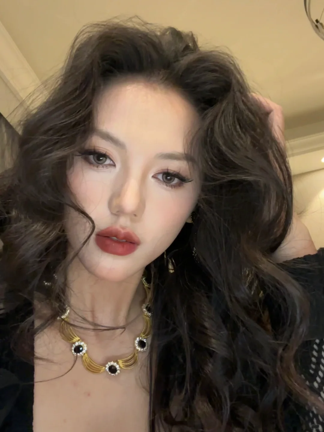 野性的美