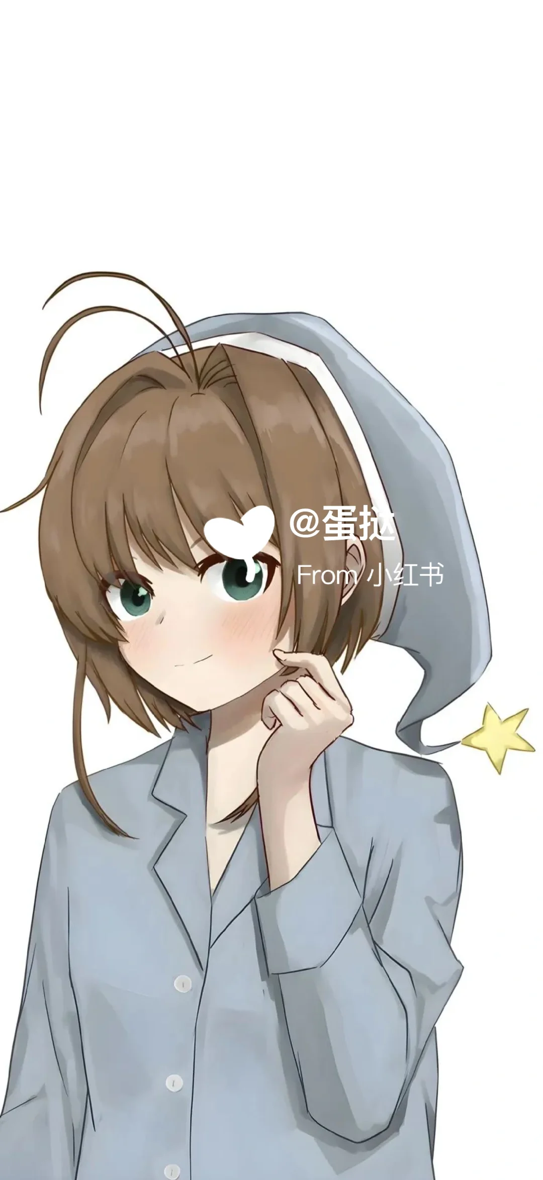 𝐒𝐡𝐚𝐫𝐞｜小众壁纸 ˚.⊹