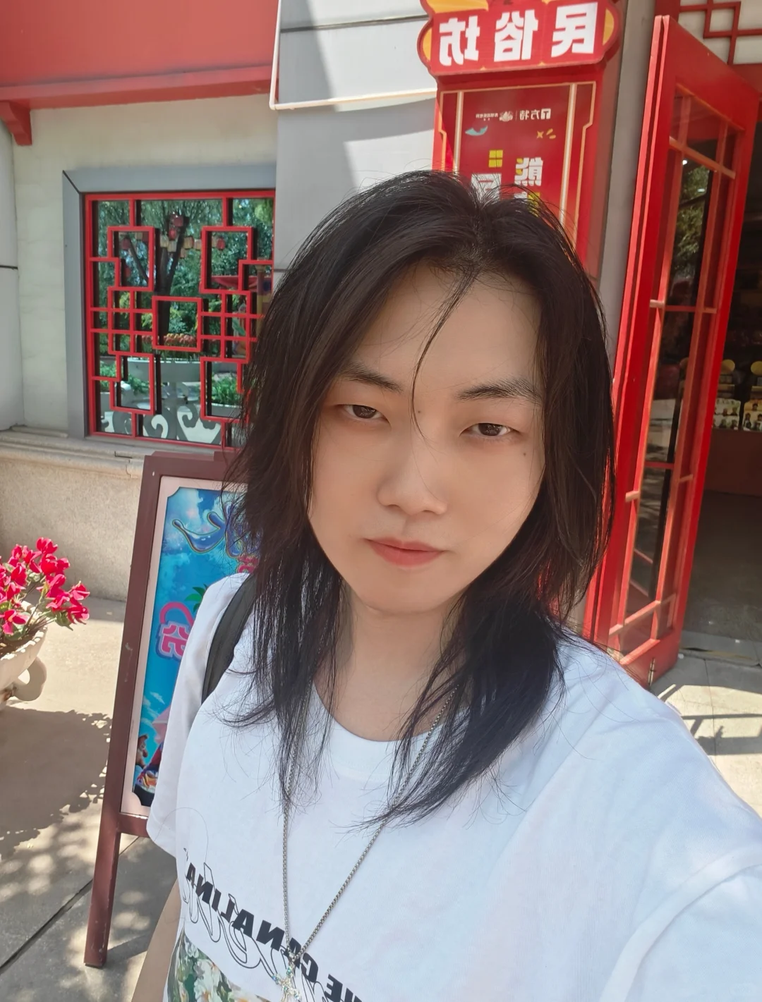 可以不欣赏但是别攻击