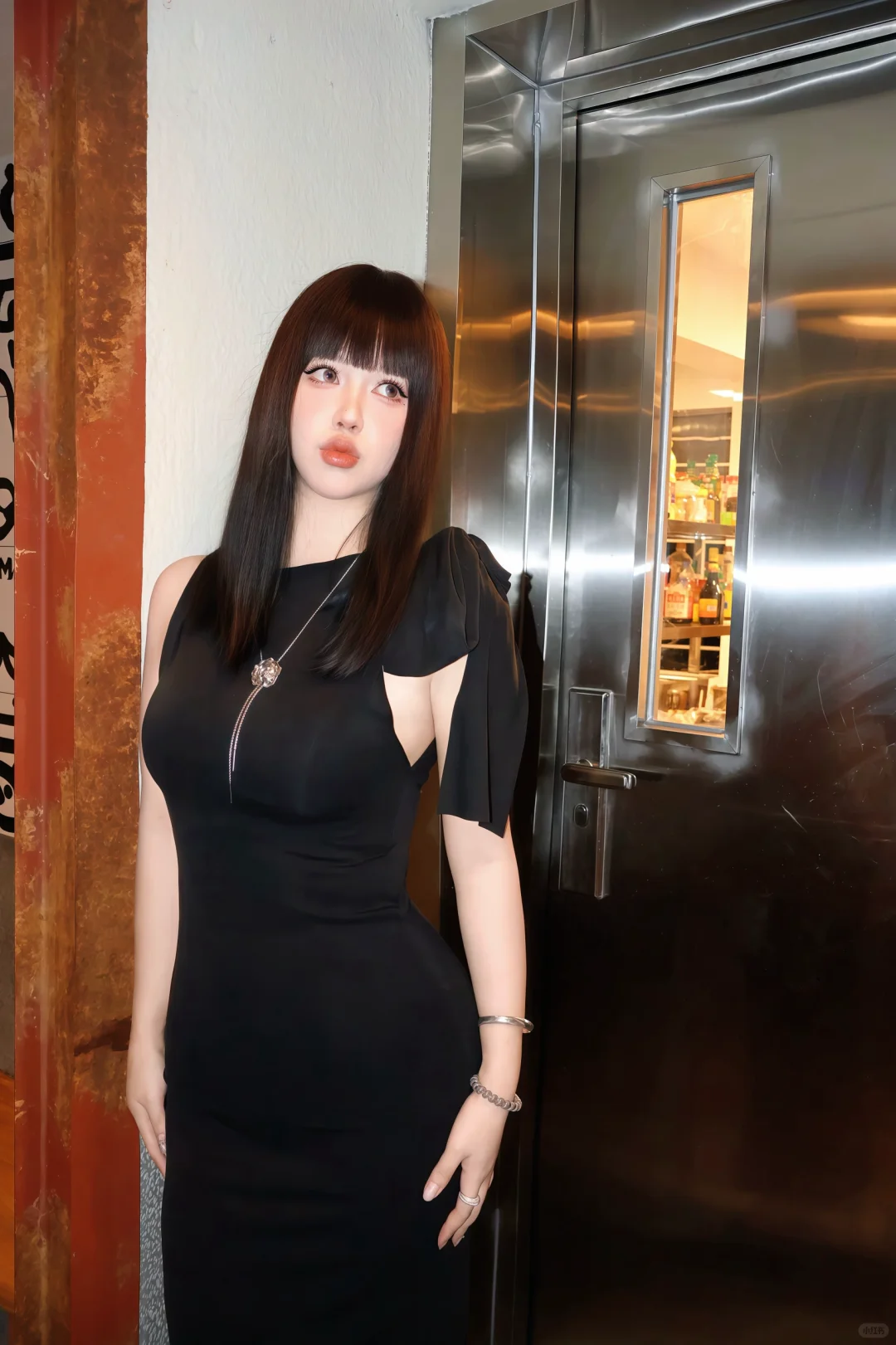 疯了吧 让我这种女人跟你回去过日子