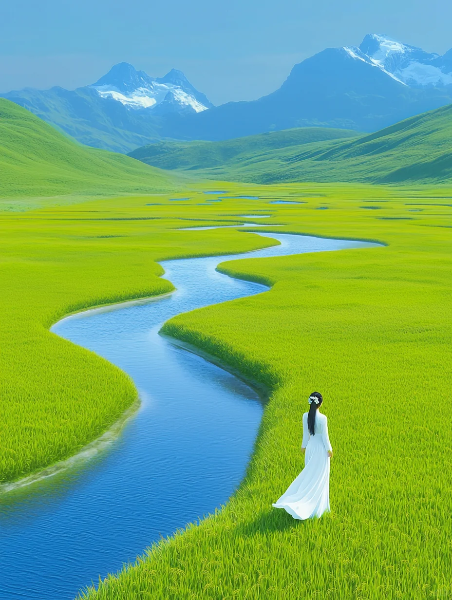 我想 浪迹天涯