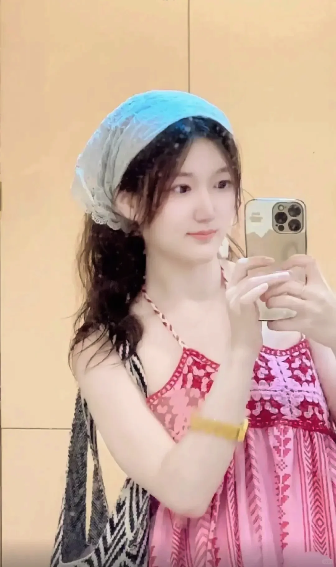97年女，找对象