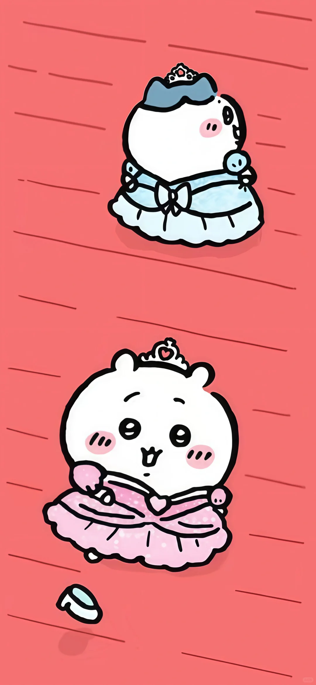 chiikawa壁纸8