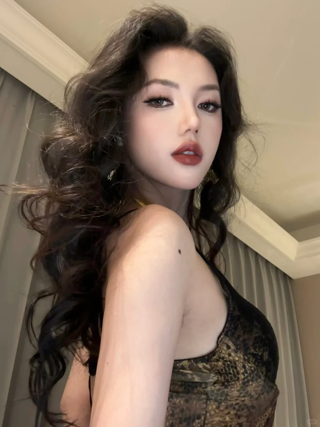 野性的美