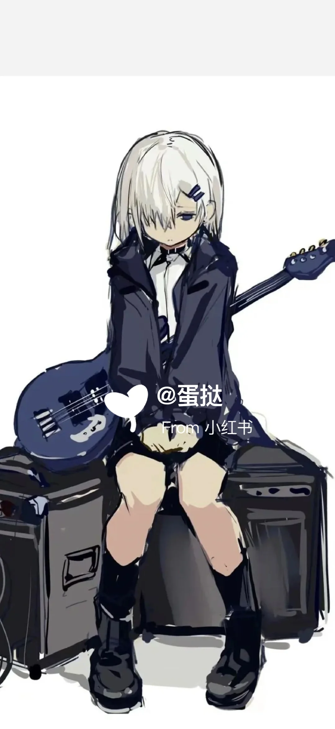 𝐒𝐡𝐚𝐫𝐞｜小众壁纸 ˚.⊹